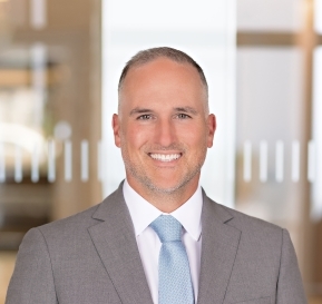 Perry Zeigler Profile Photo